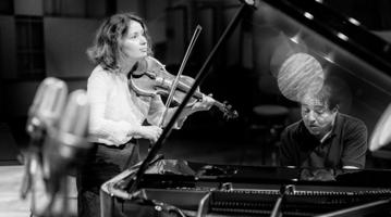 Patricia Kopatchinskaja & Fazil Say