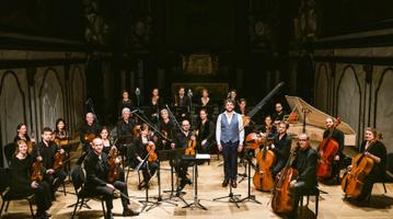 A Nocte Temporis & Van Mechelen