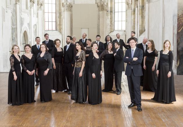 Collegium 1704 &amp; Luks