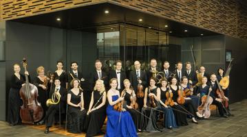 Orquesta Barroca de Helsinki