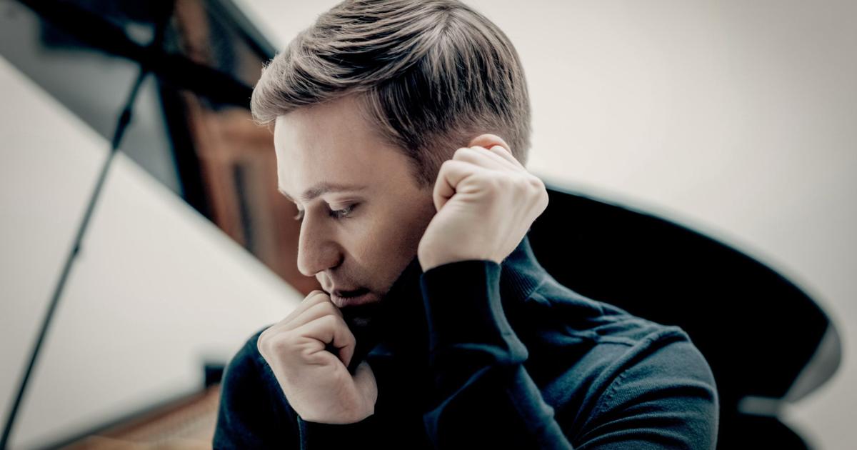 Dmytro Choni