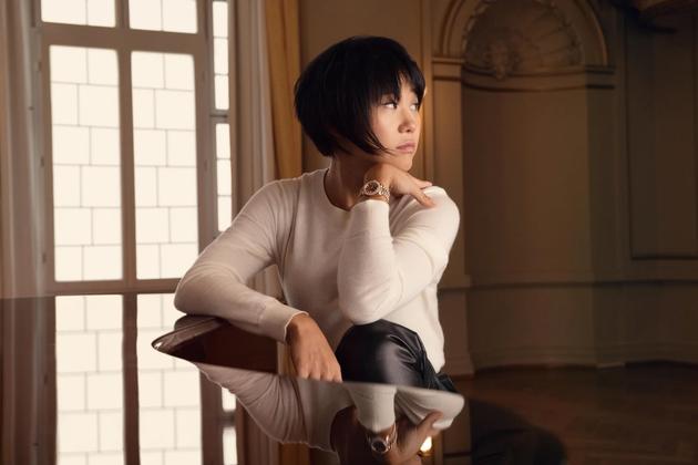 Yuja Wang