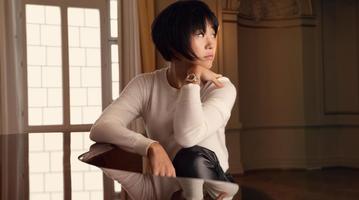 Yuja Wang
