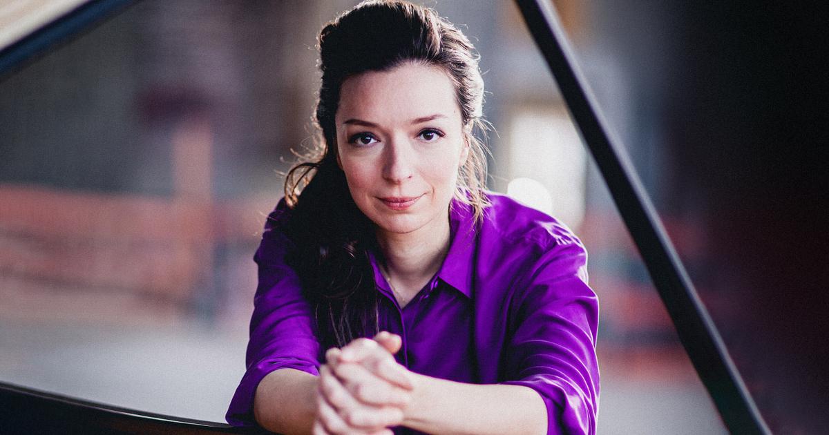 Yulianna Avdeeva