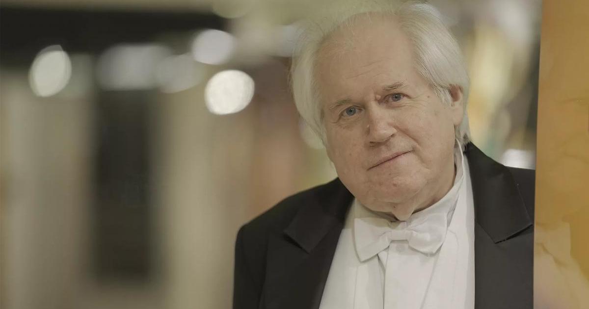 Grigory Sokolov