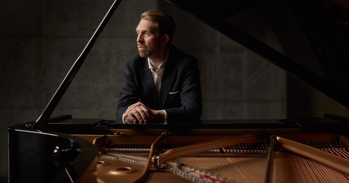 Leif Ove Andsnes