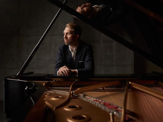 Leif Ove Andsnes