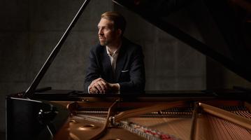 Leif Ove Andsnes