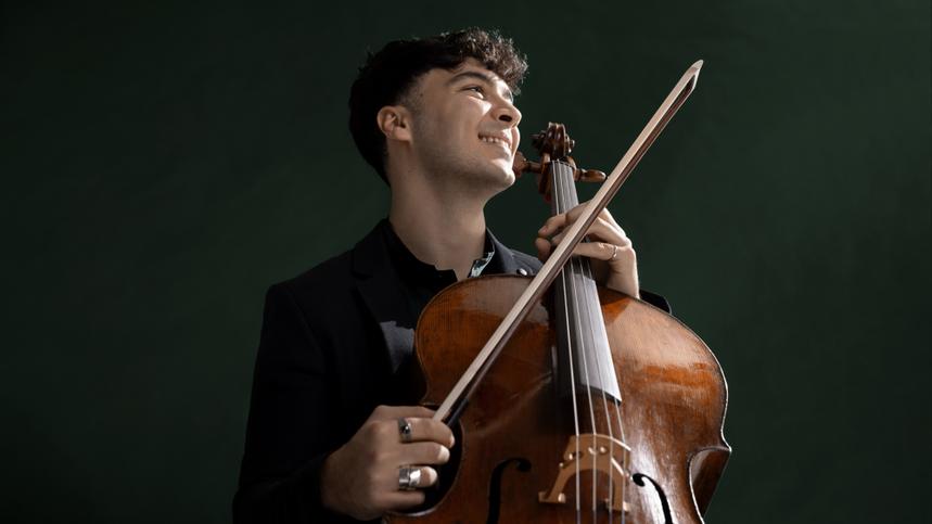 20270630 WEB ECHO Rising Stars 2027 Petar Pejcic ©Davide Cerati