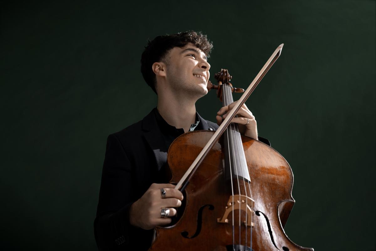 20270630 WEB ECHO Rising Stars 2027 Petar Pejcic ©Davide Cerati