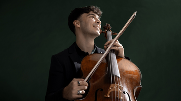 20270630 WEB ECHO Rising Stars 2027 Petar Pejcic ©Davide Cerati