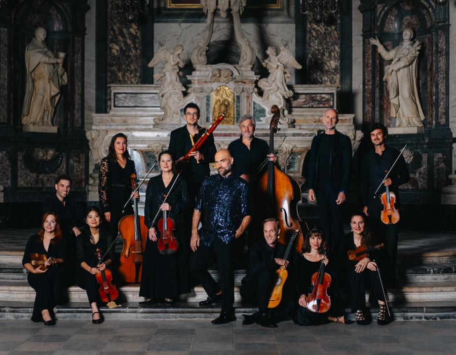 Le Concert de l’Hostel Dieu