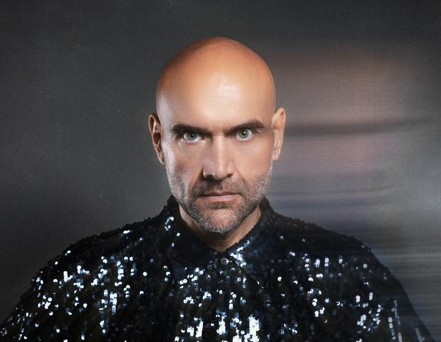 Xavier Sabata