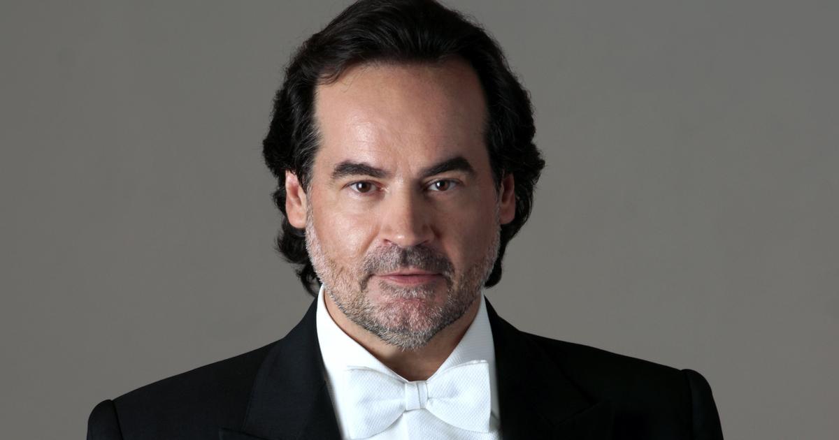 Ópera y zarzuela