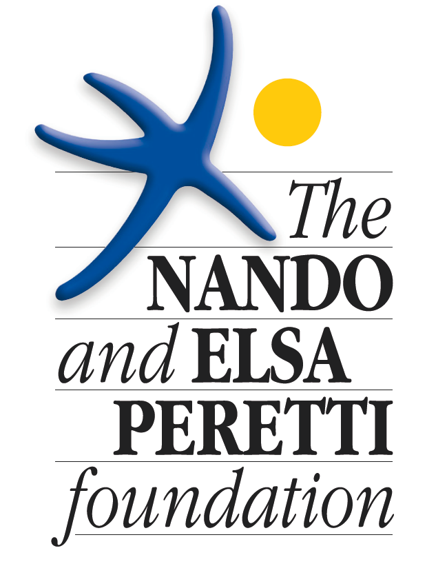 The Nando & Elsa Peretti Foundation