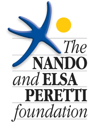 The Nando and Elsa Peretti foundation