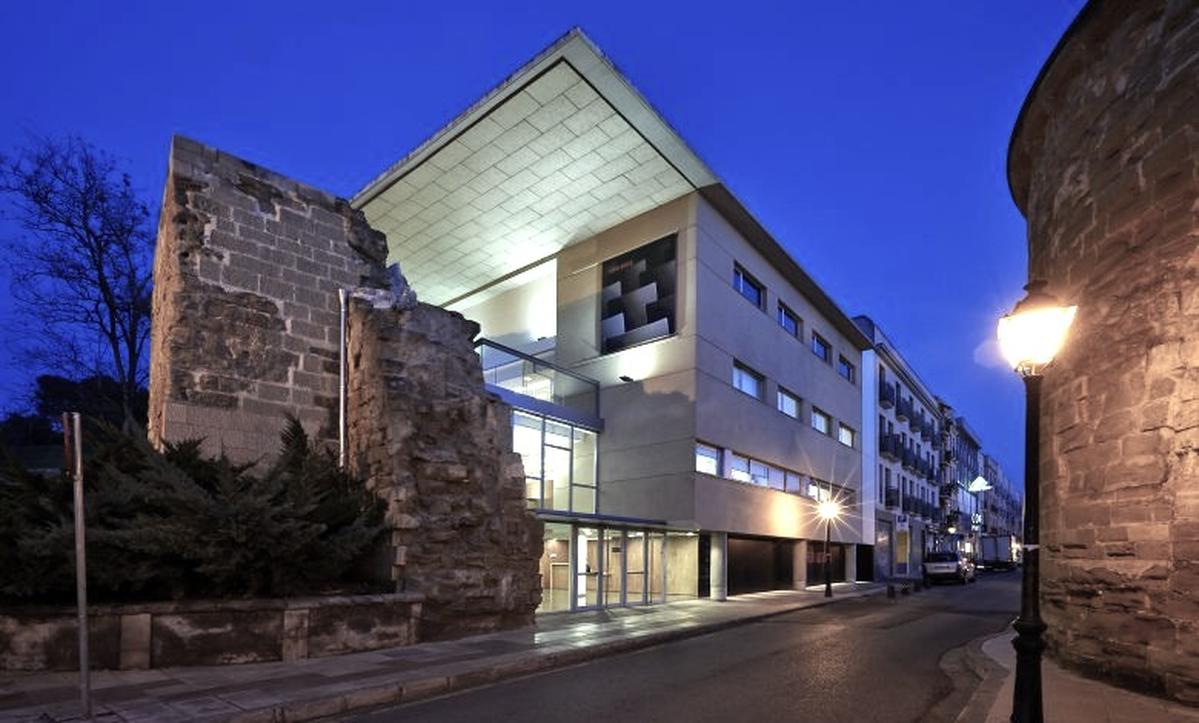 Lleida - Espai Orfeó