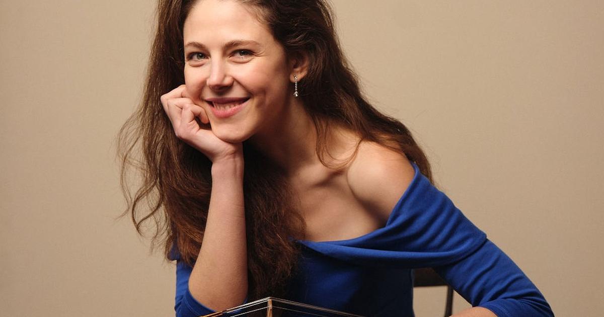 Laura Peribáñez &