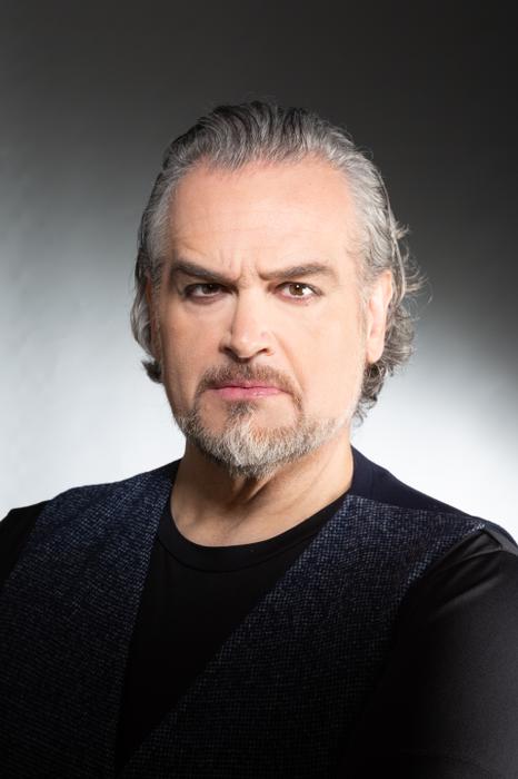 Riccardo Zanellato