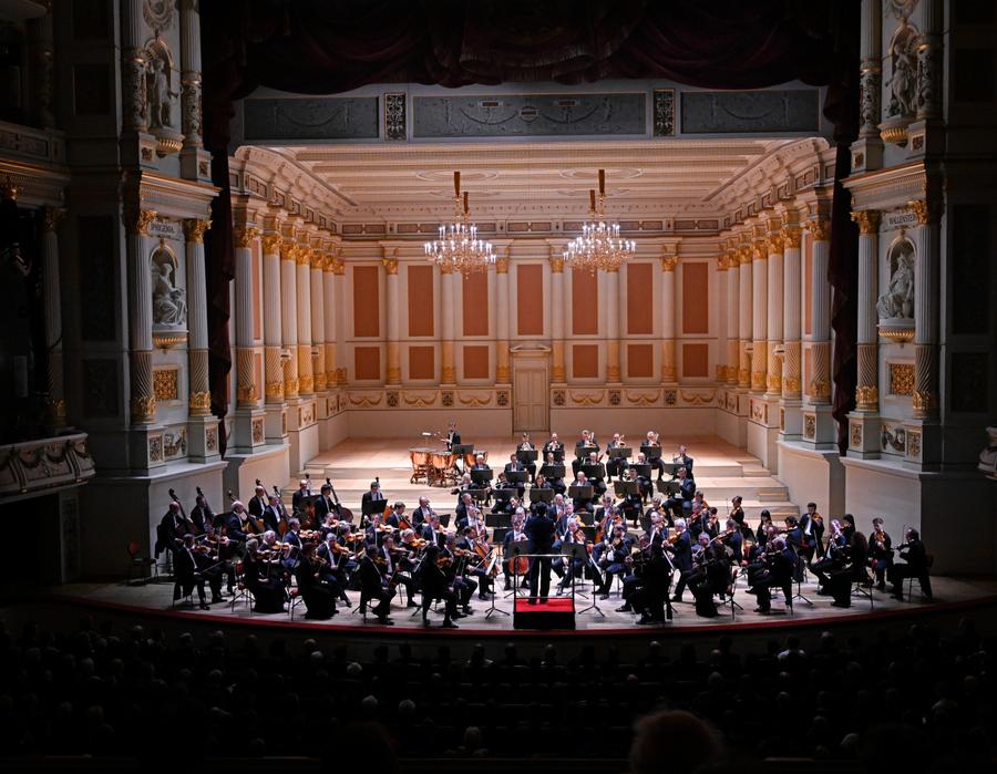 Staatskapelle Dresden