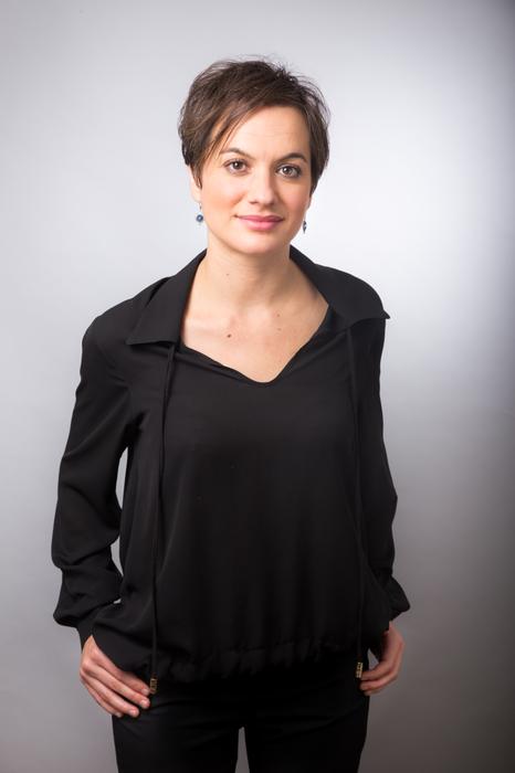 Maria Canyigueral