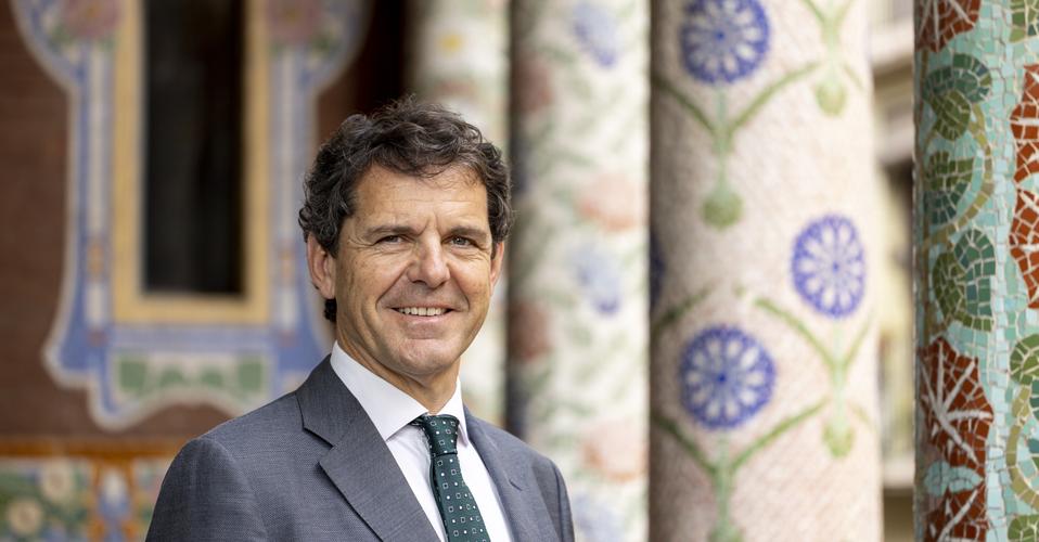 Joaquim Uriach (c) Quim Roser