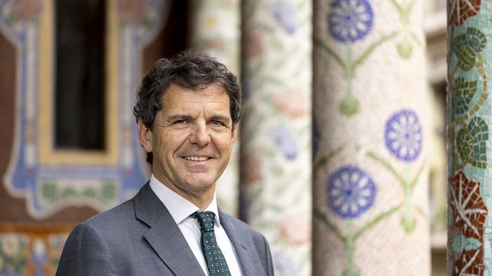 Joaquim Uriach (c) Quim Roser