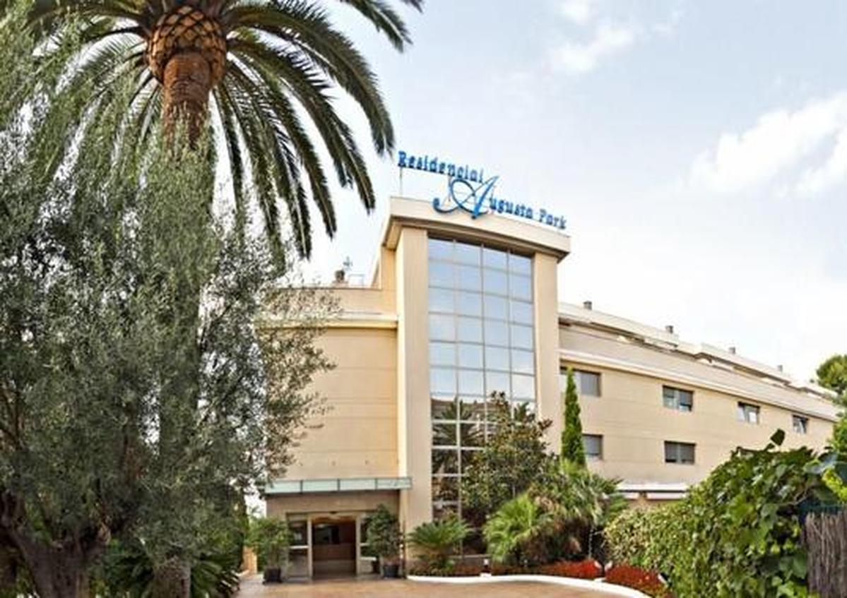 Barcelona - Residencial Augusta Park