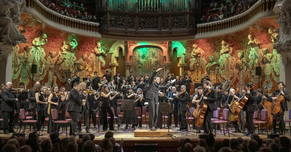 Festival de valses y danzas
