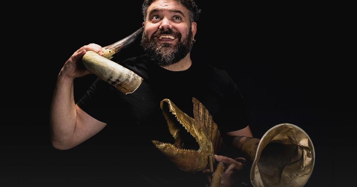 El pájaro de fuego