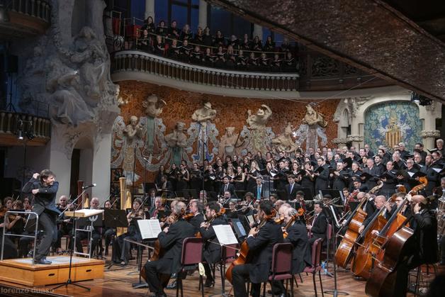 Coronation Mass by Mozart