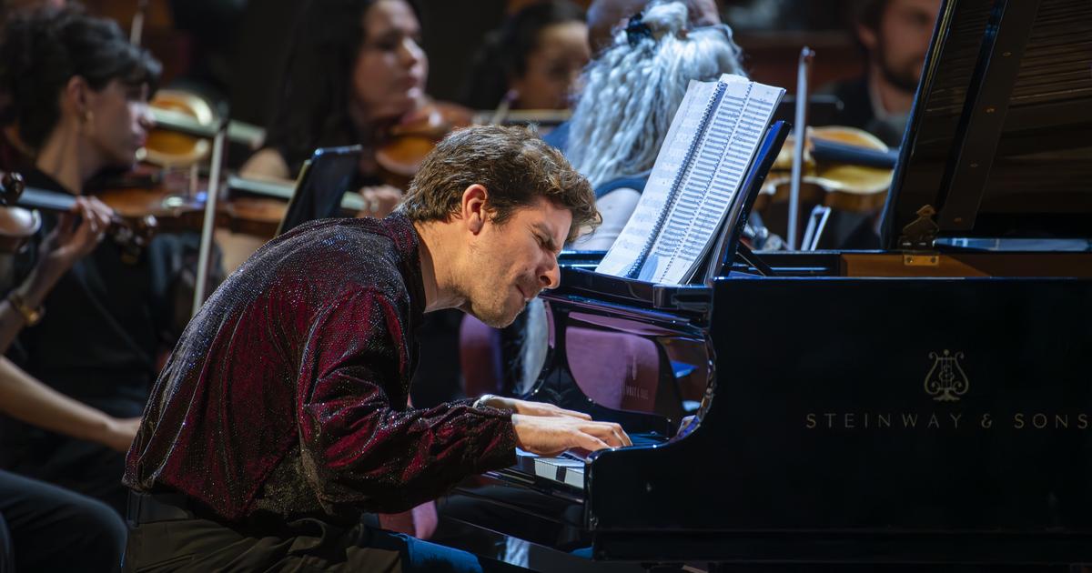Beethoven y Mezquida