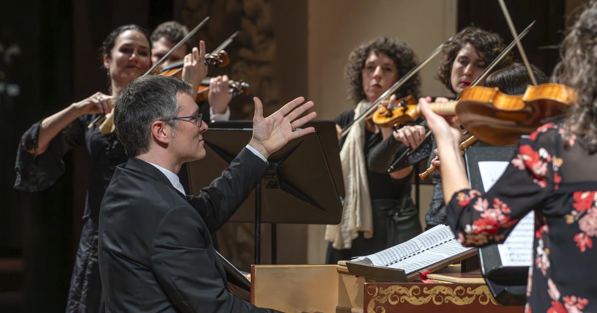 Himnos de Händel