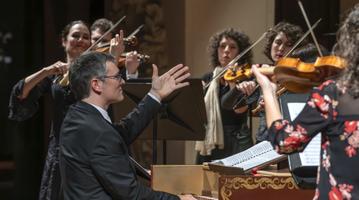 Himnos de Händel
