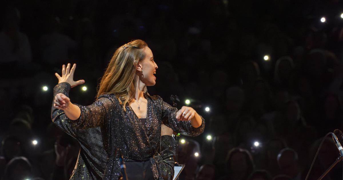 Concierto de Año Nuevo