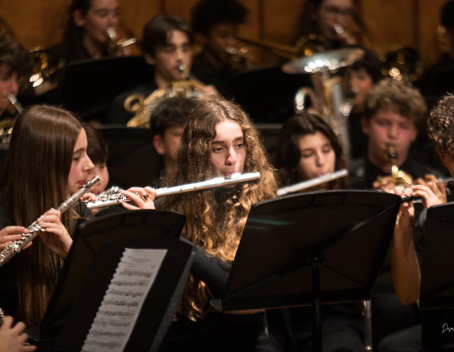 Orquestra Eduard Toldrà (IEA Oriol Martorell)