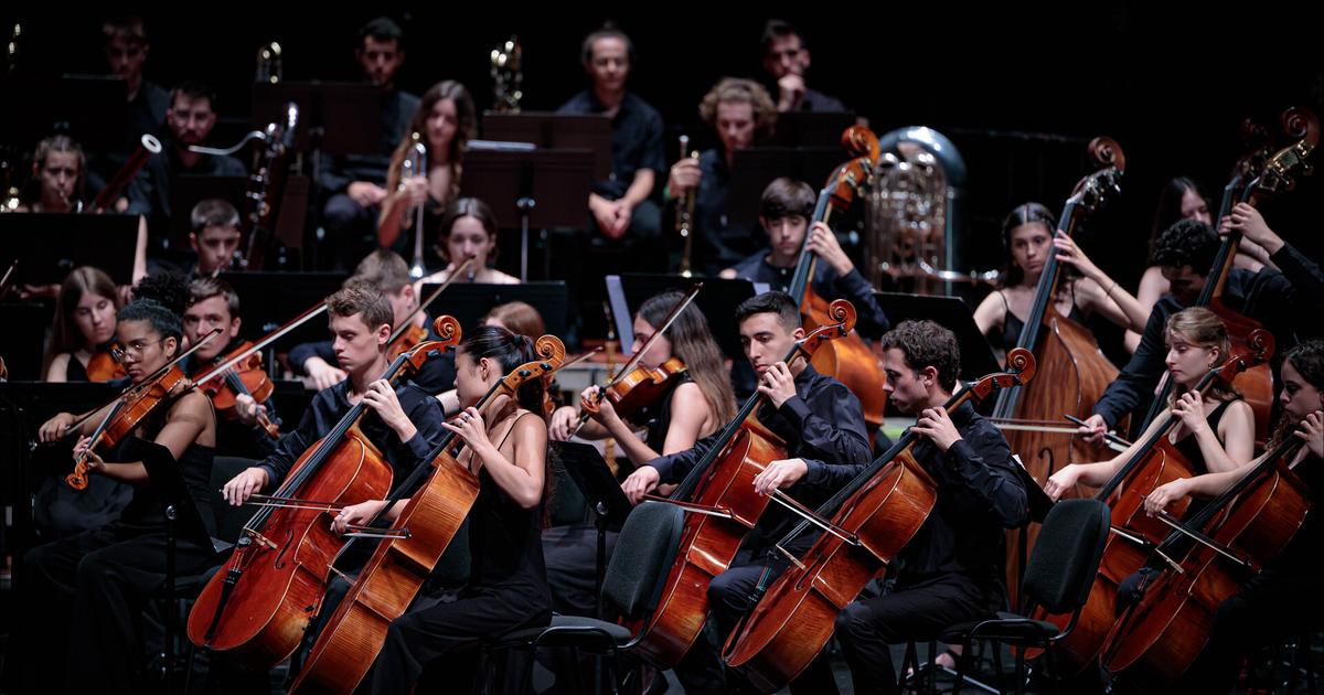 Jove Orquestra Simfònica del Vallès & Puig