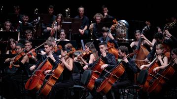 Jove Orquestra Simfònica del Vallès & Puig