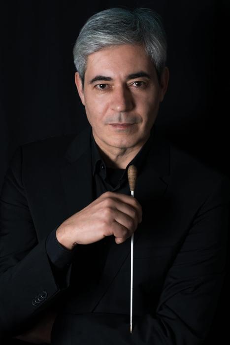 Daniel Montané, director