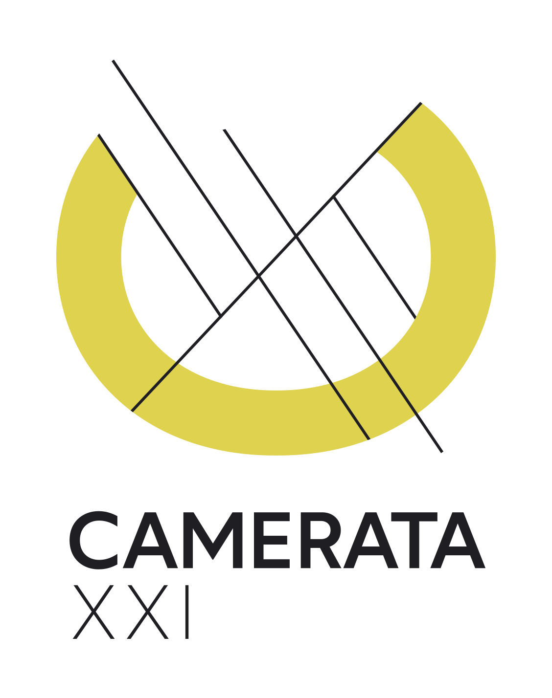 Logo Camerata XXI
