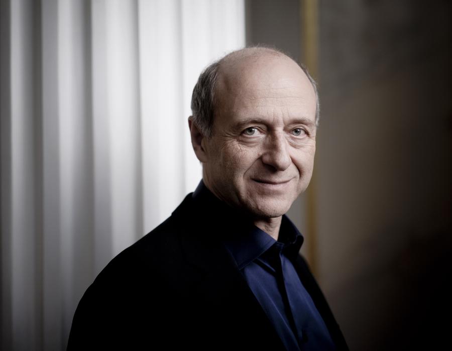 Iván Fischer