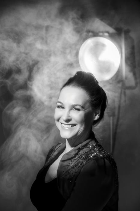 Ingela Brimberg