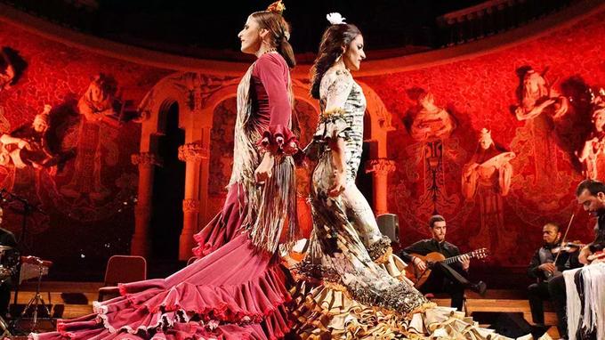 Gran Gala Flamenco