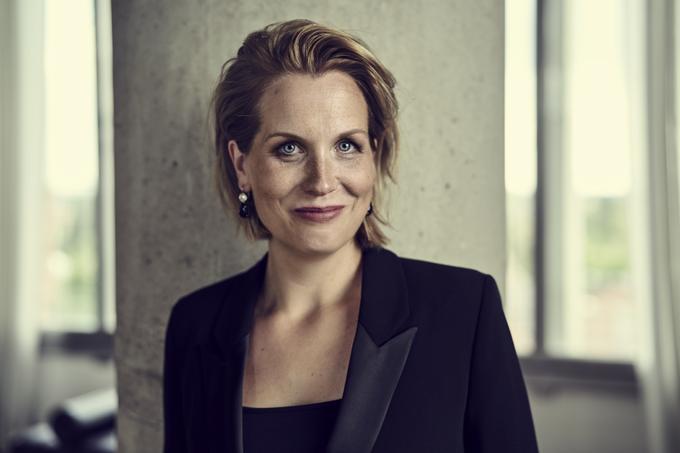 Julia Kleiter