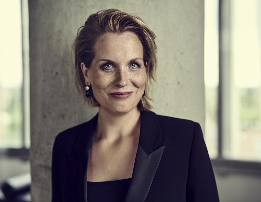 Julia Kleiter