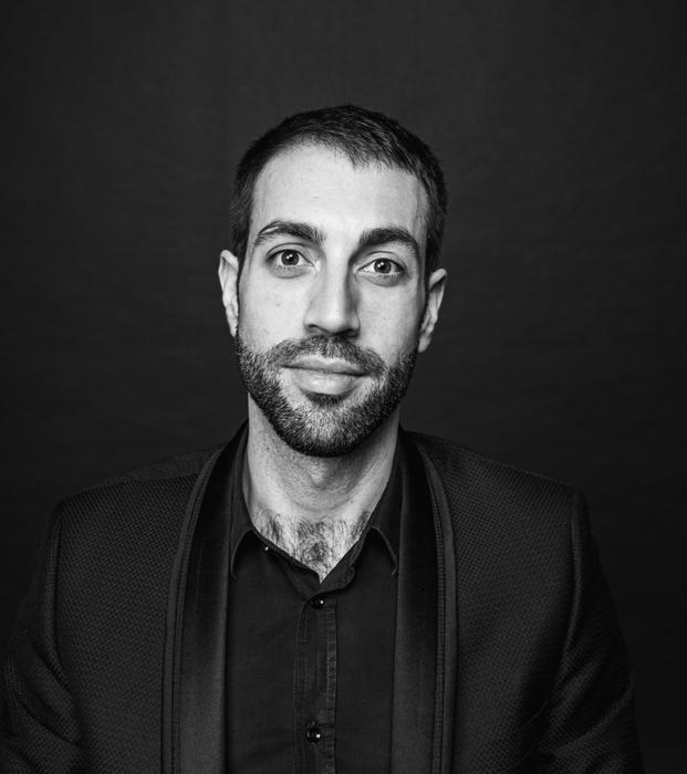 Pau Armengol