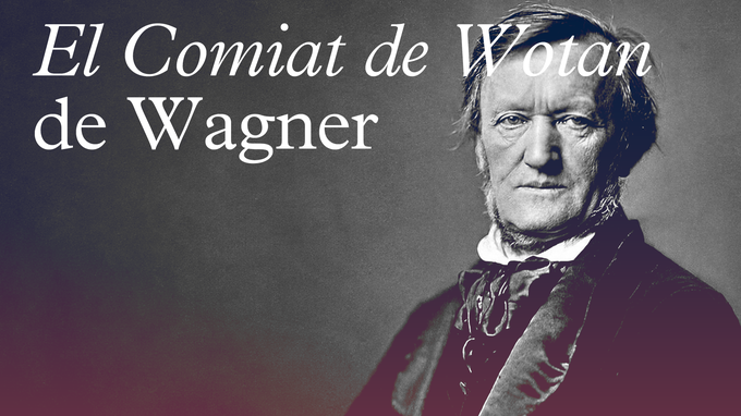 thumbnail Perspectives Musicals el Comiat de Wotan - Valquiries de Wagner