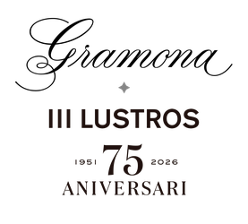 Aniversari Gramona