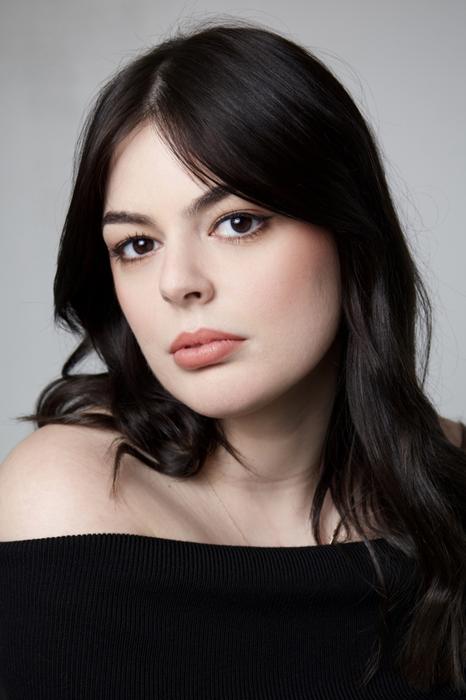 Sabrina Gárdez, soprano