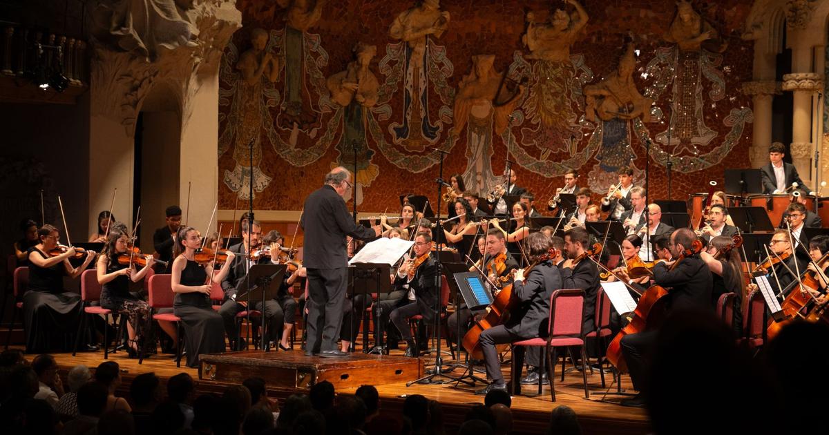 Tres generaciones, la esencia del Romanticismo